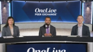 3 experts are featured in this series. 