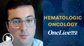 David M. Swoboda, MD, Tampa General Hospital Cancer Institute