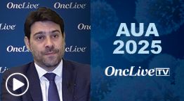 Dr Guerrero-Ramos on the Potential Role of TAR-200 in BCG-Unresponsive Papillary NMIBC