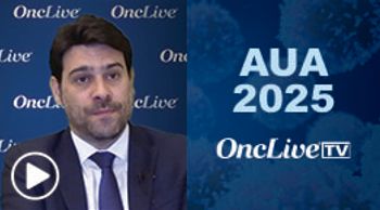 Dr Guerrero-Ramos on the Potential Role of TAR-200 in BCG-Unresponsive Papillary NMIBC