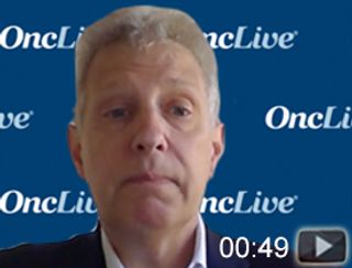 Dr. Flinn on the Design of a Phase 2 Trial of Zanubrutinib in CLL/SLL 