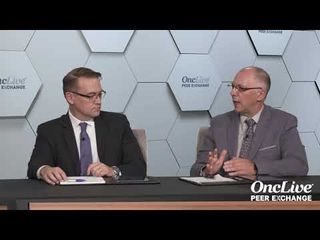 Active Surveillance and Prognostic Value of Prostate Biopsy