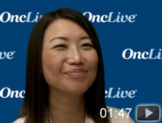 Dr. Zhu on TMB in Lung Cancer