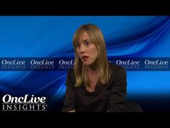 EP. 6 Management of Side Effects With TAS-102