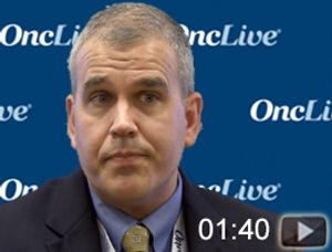 Dr. Riedel Discusses the Rarity of Uterine Sarcomas