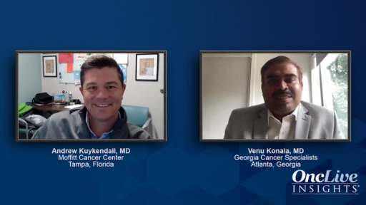 Clinical Insights in Myelofibrosis: Addressing Unmet Needs & Advancing Outcomes 