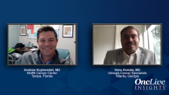 EP. 1 Clinical Perspectives: Firstline Treatment Landscape in Higher-Risk MF