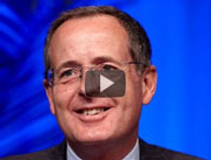 Dr. Twelves Describes Iniparib Clinical Trials