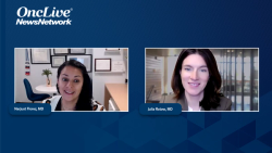 EGFR-Mutated NSCLC: Evolving Treatment Algorithms 