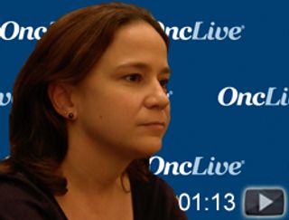 Dr. Wilky on Immunotherapy Trial in Sarcoma