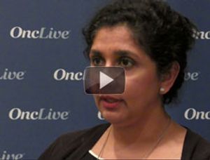 Dr. Iyer on Treatment of Patients With Lung NETs
