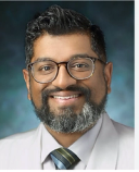Arvin K. George, MD
