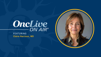 Claire Harrison, MD