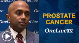 Brian Ramnaraign, MD