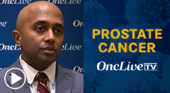 Brian Ramnaraign, MD