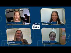 EP. 4 Precision Medicine in Metastatic Triple Negative Breast Cancer