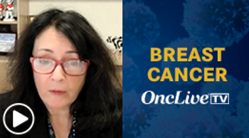 Ruth M. O’Regan, MD, professor, chair, Charles Ayrault Dewey Professorship of Medicine, Department of Medicine, the University of Rochester, physician-in-chief, Strong Memorial Hospital, associate director, Education and Mentoring, the Wilmot Cancer Institute at University of Rochester,