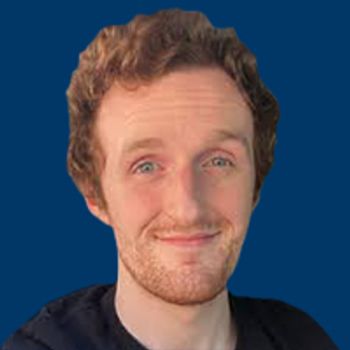 Jack Gallagher, anesthetics trainee, simulation fellow, St George’s University Hospitals NHS Foundation Trust