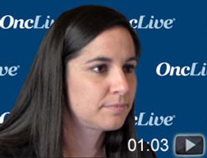 Dr. Frakes on Late Toxicities in HPV-Associated Oropharynx Squamous Cell Carcinoma