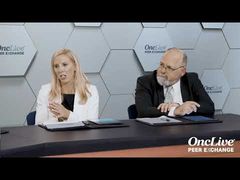 EP. 14 SCLC: Clinical Trials of Interest Using Novel Approaches