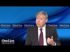 EP. 4 Options in Second-Line Non-Squamous NSCLC