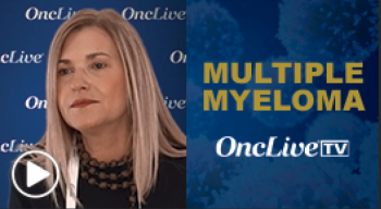 Dr Mateos on the Future Clinical Development of Cilta-Cel in Myeloma