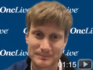 Dr. Hope on Challenges With 68Ga-PSMA-11 PET in Prostate Cancer