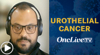 Abhishek Tripathi, MD, genitourinary medical oncologist, City of Hope