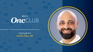 Nakhle Saba, MD, and colleagues explored treatment discontinuation patterns with BTK inhibitors in first-line chronic lymphocytic leukemia.