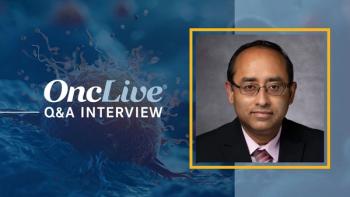 Prithviraj Bose, MD
