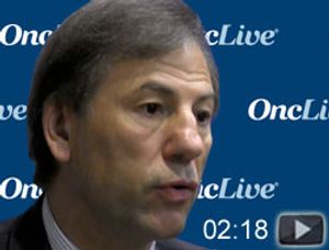 Dr. Mamounas on Adverse Events With Mastectomy in Breast Cancer