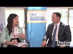 EP. 2 OncLive News Network On Location: ESMO 2019 Day 2