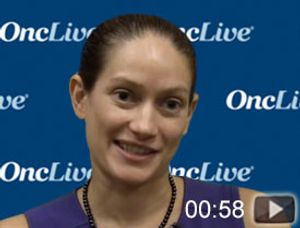 Dr. Accordino on Data From the PEARL Trial in HR+/HER2- Metastatic Breast Cancer