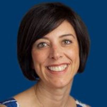 Ann S. LaCasce, MD, MMSc