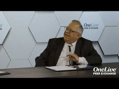 EP. 6 Role of Risk Stratification in Treatment Planning for mRCC