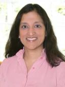 Angela Jain, MD, of Fox Chase Cancer Center