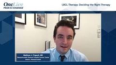 EP. 10 LBCL Therapy: The Right Therapy