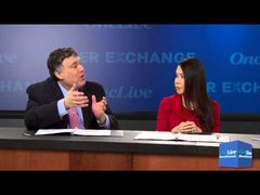 EP. 1 Promise of Immunotherapy in Lung Cancer