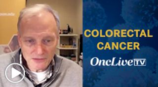 John L. Marshall, MD, discusses the emergence of novel HER2-targeted therapies for patients with colorectal cancer.