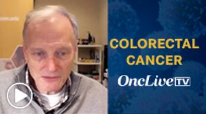 John L. Marshall, MD, discusses the emergence of novel HER2-targeted therapies for patients with colorectal cancer.