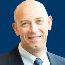 Charles M. Rudin, MD, PhD, of Memorial Sloan Kettering Cancer Center