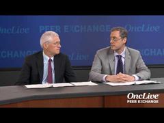 EP. 4 Combined Immunotherapy and Chemotherapy for NSCLC