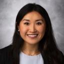 Kelsey Pan, MD, of MD Anderson Cancer Center