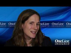 EP. 6 The Impact of Upfront NGS Testing on Overall Outcomes
