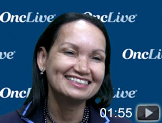 Dr. Newman on Health Disparities in Breast Cancer