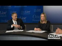 EP. 13 Immunotherapy in NSCLC: Audience Q&A