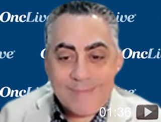 Tanios S. Bekaii-Saab, MD, FACP