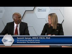 EP. 17 The Current State of Advanced NSCLC Treatment & Contingencies