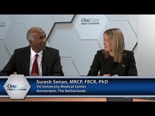 The Current State of Advanced NSCLC Treatment & Contingencies