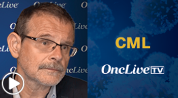 Michael Deininger, MD, PhD